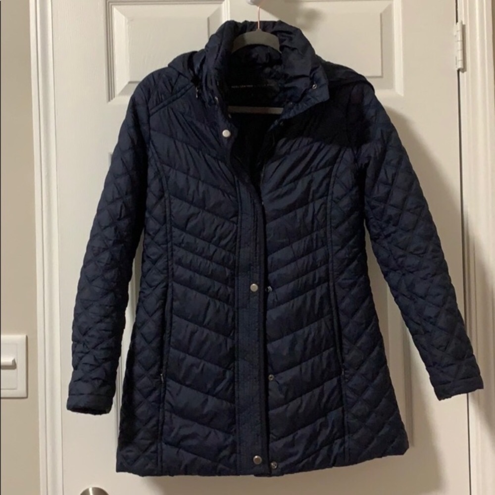 Marc New York Puffer Coat